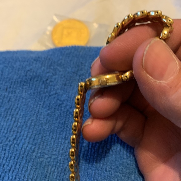 Wittnauer Watch - Picture 4 of 4